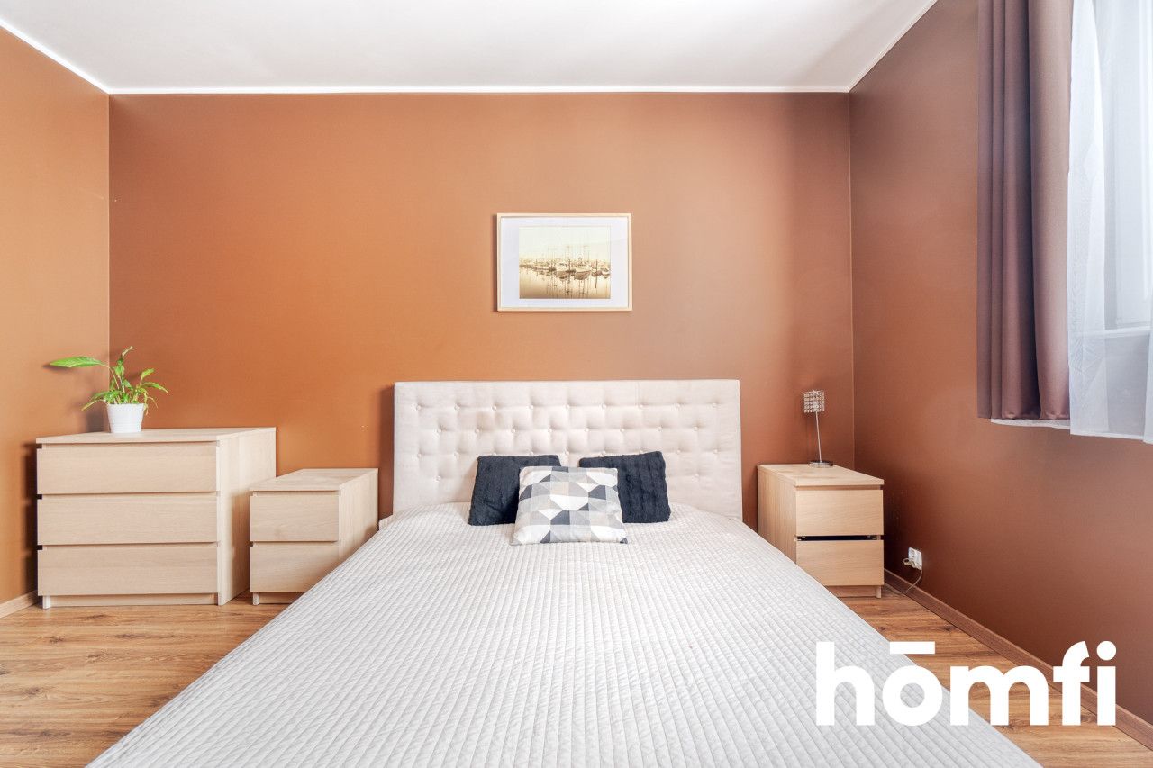 Przestronne 3-pok. mieszkanie - Gdańsk Przymorze - Mieszkanie - Wynajem - Gdańsk, Przymorze