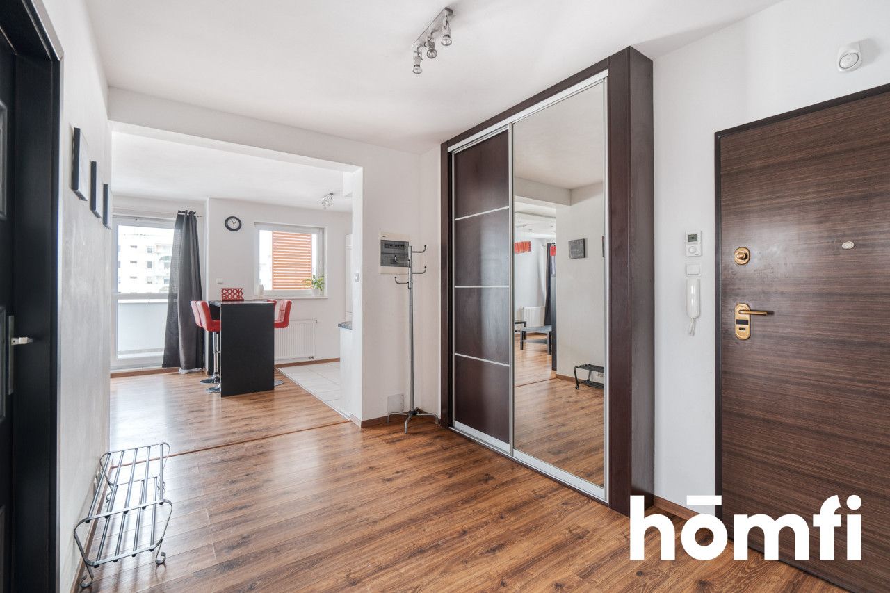 Przestronne 3-pok. mieszkanie - Gdańsk Przymorze - Mieszkanie - Wynajem - Gdańsk, Przymorze