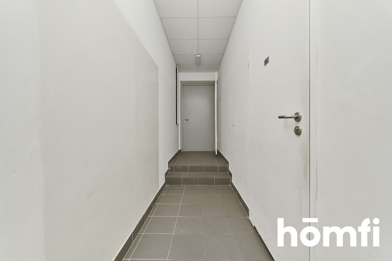 Commercial premises for rent in the city center - Commercial premises - Rent - Wrocław, Psie Pole