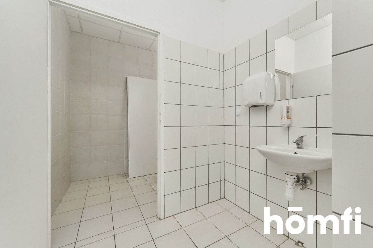 Commercial premises for rent in the city center - Commercial premises - Rent - Wrocław, Psie Pole