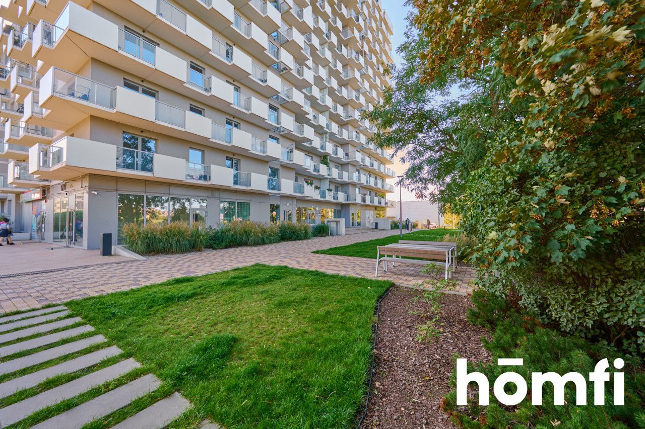 Commercial premises for rent in the city center - Commercial premises - Rent - Wrocław, Psie Pole