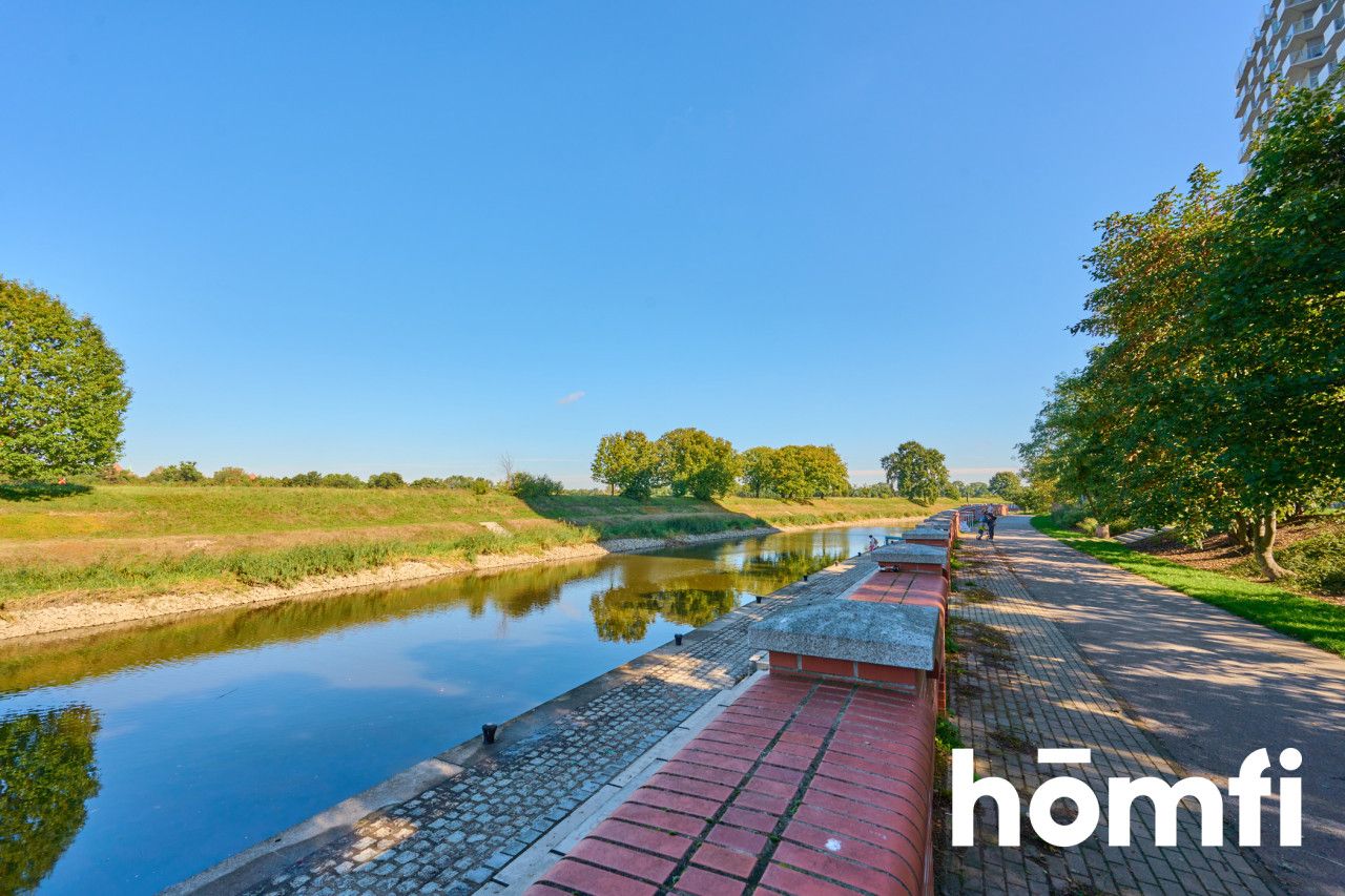 Commercial premises for rent in the city center - Commercial premises - Rent - Wrocław, Psie Pole