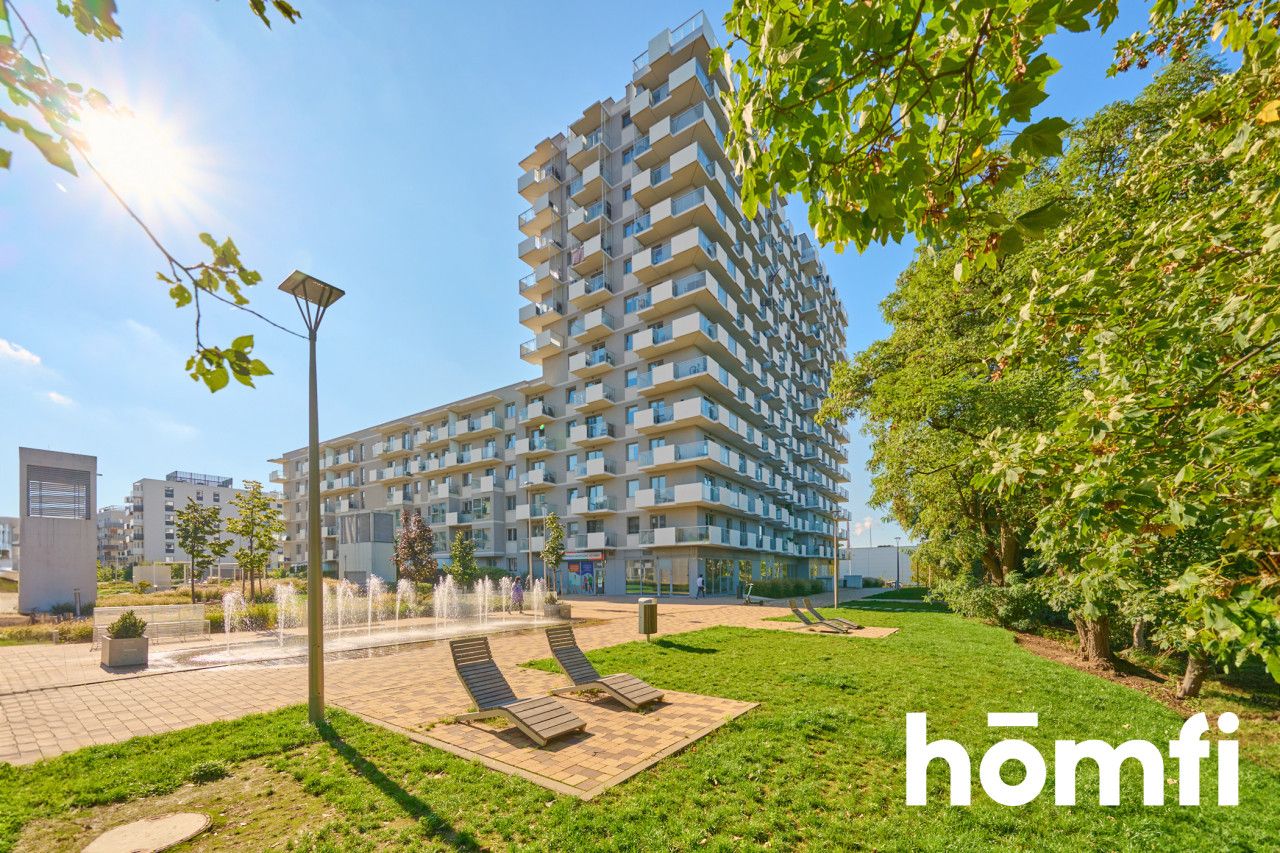 Commercial premises for rent in the city center - Commercial premises - Rent - Wrocław, Psie Pole