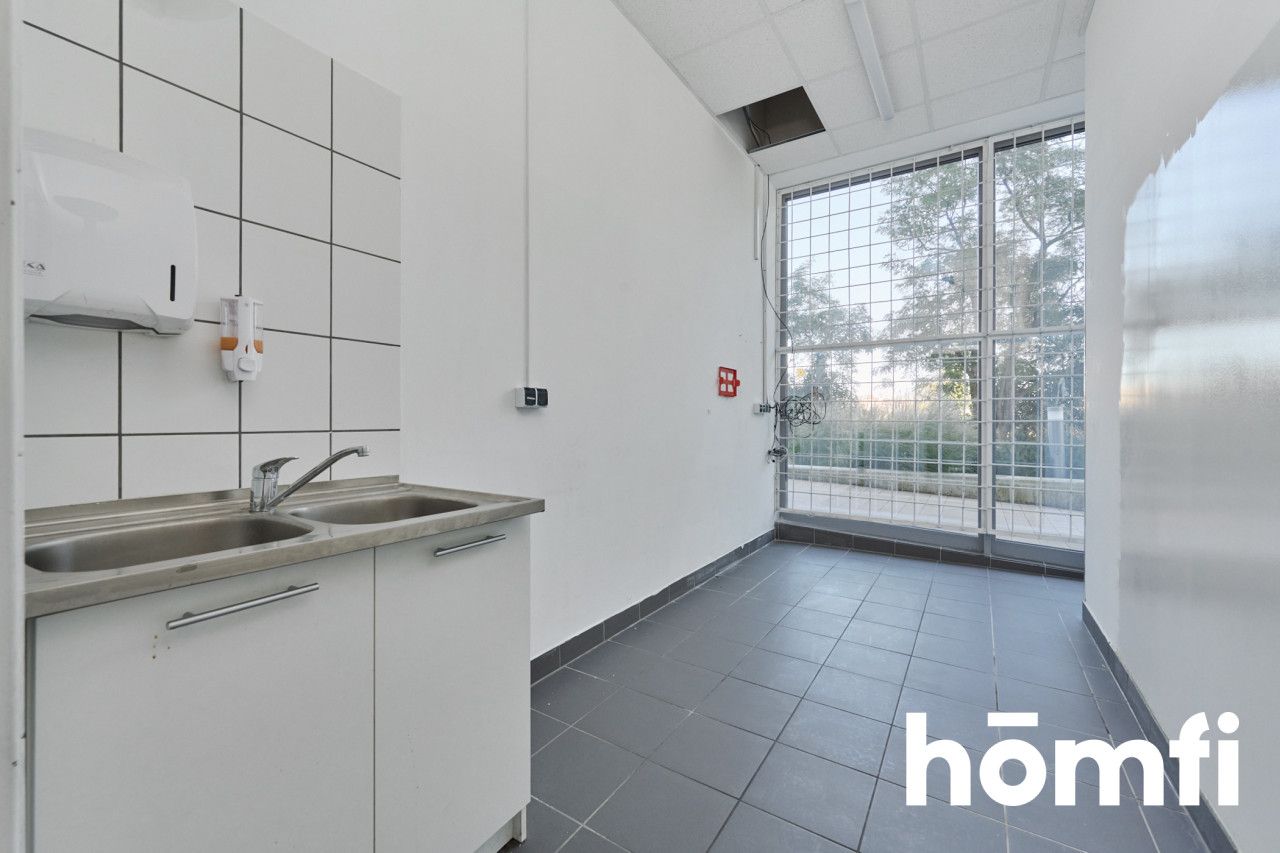 Commercial premises for rent in the city center - Commercial premises - Rent - Wrocław, Psie Pole