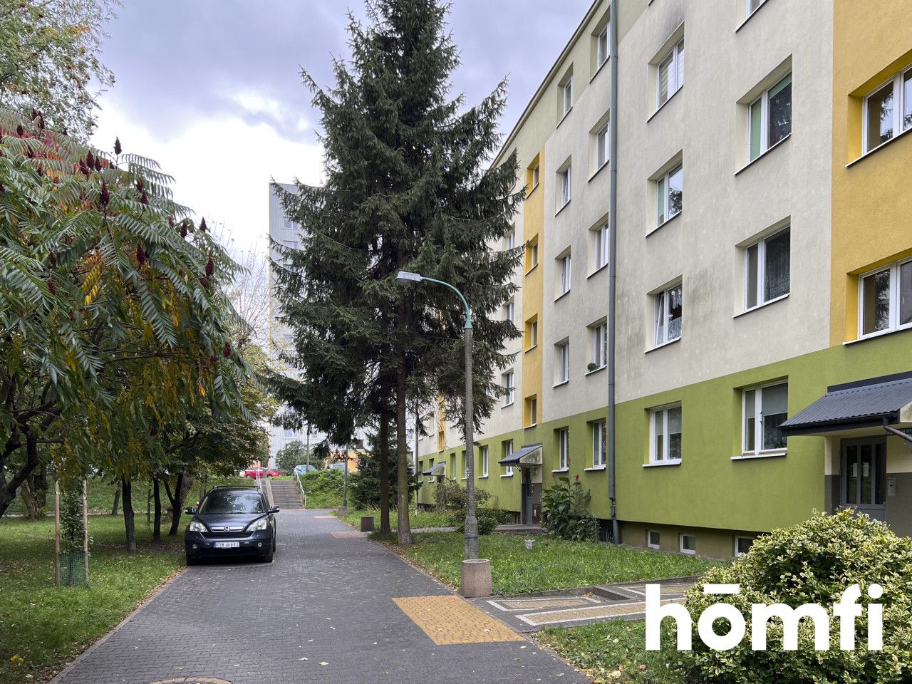 Słoneczne 3 pokoje na Osiedlu Gołębiów - Mieszkanie - Sprzedaż - Radom, Gołębiów I