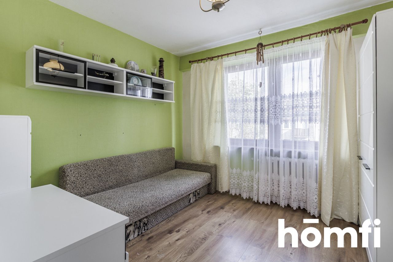 Słoneczne 3 pokoje na Osiedlu Gołębiów - Mieszkanie - Sprzedaż - Radom, Gołębiów I