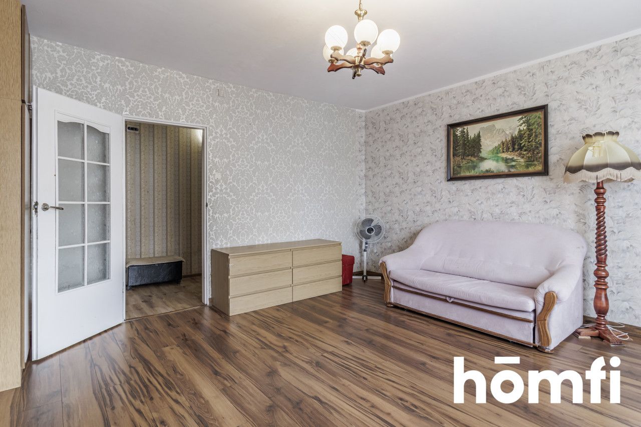 Słoneczne 3 pokoje na Osiedlu Gołębiów - Mieszkanie - Sprzedaż - Radom, Gołębiów I