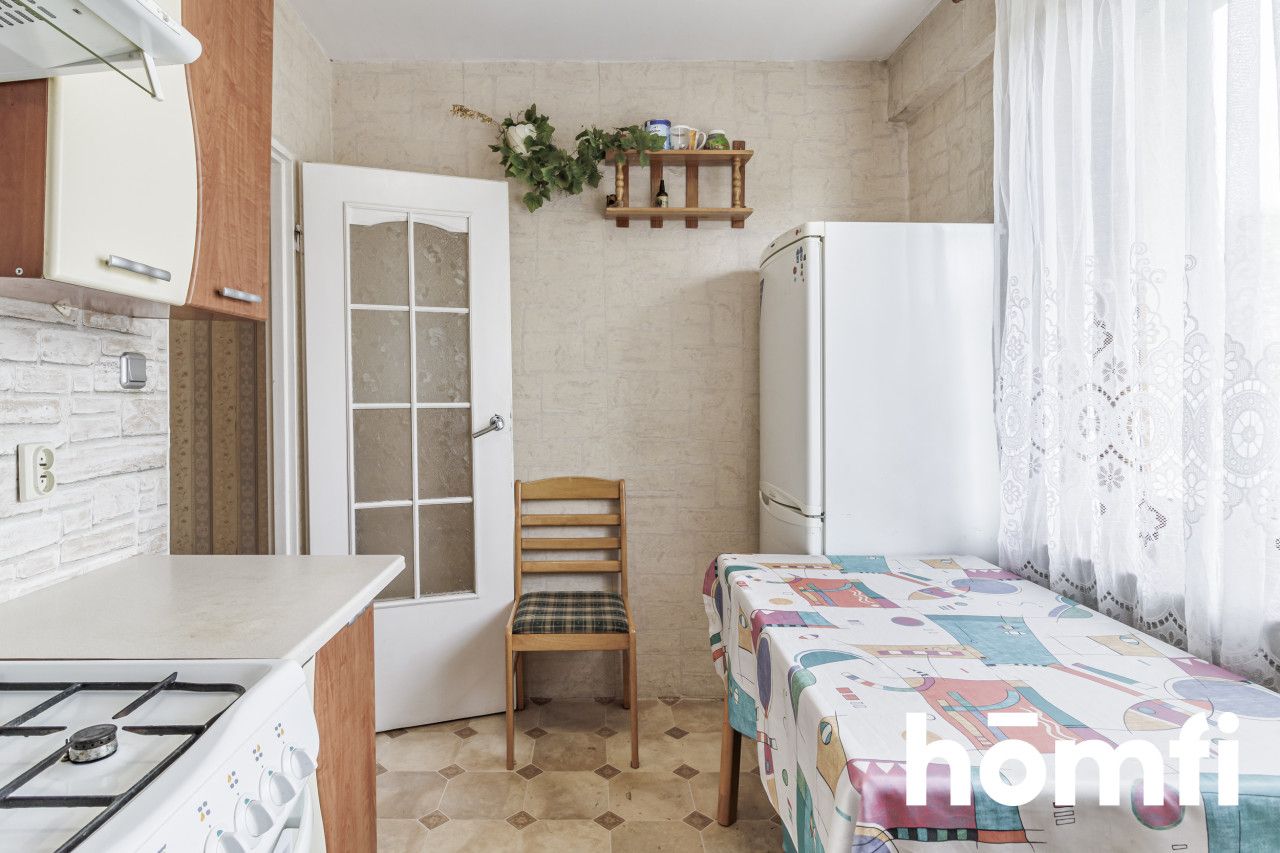 Słoneczne 3 pokoje na Osiedlu Gołębiów - Mieszkanie - Sprzedaż - Radom, Gołębiów I