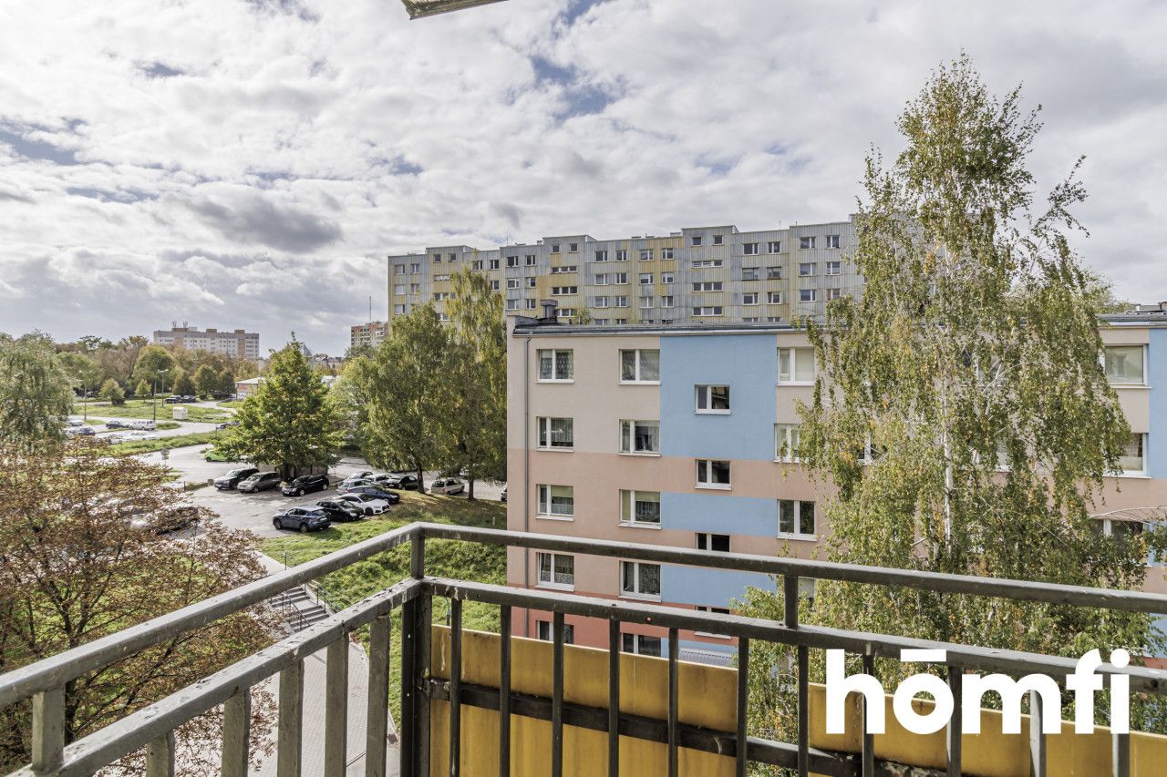 Słoneczne 3 pokoje na Osiedlu Gołębiów - Mieszkanie - Sprzedaż - Radom, Gołębiów I