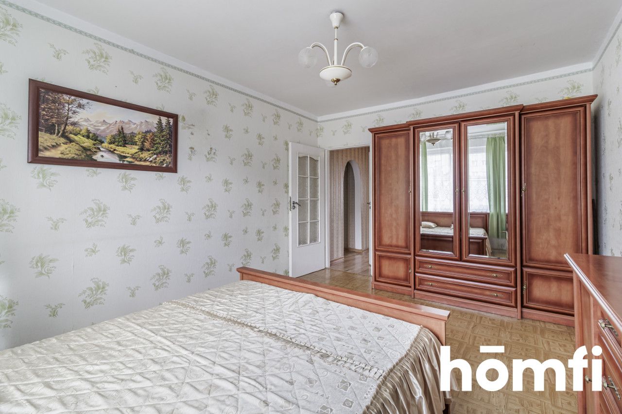 Słoneczne 3 pokoje na Osiedlu Gołębiów - Mieszkanie - Sprzedaż - Radom, Gołębiów I