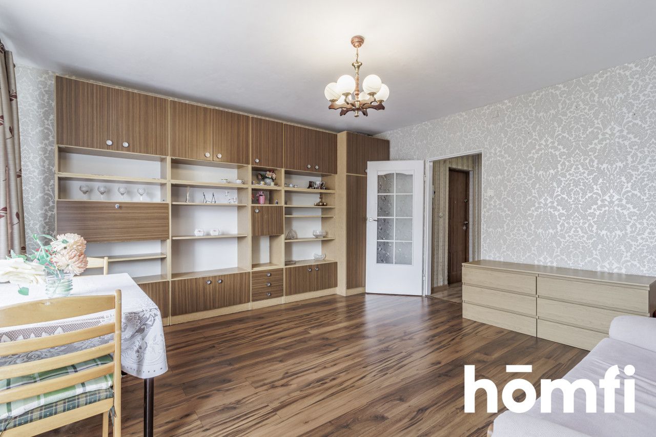 Słoneczne 3 pokoje na Osiedlu Gołębiów - Mieszkanie - Sprzedaż - Radom, Gołębiów I