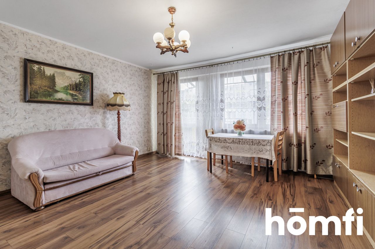 Słoneczne 3 pokoje na Osiedlu Gołębiów - Mieszkanie - Sprzedaż - Radom, Gołębiów I