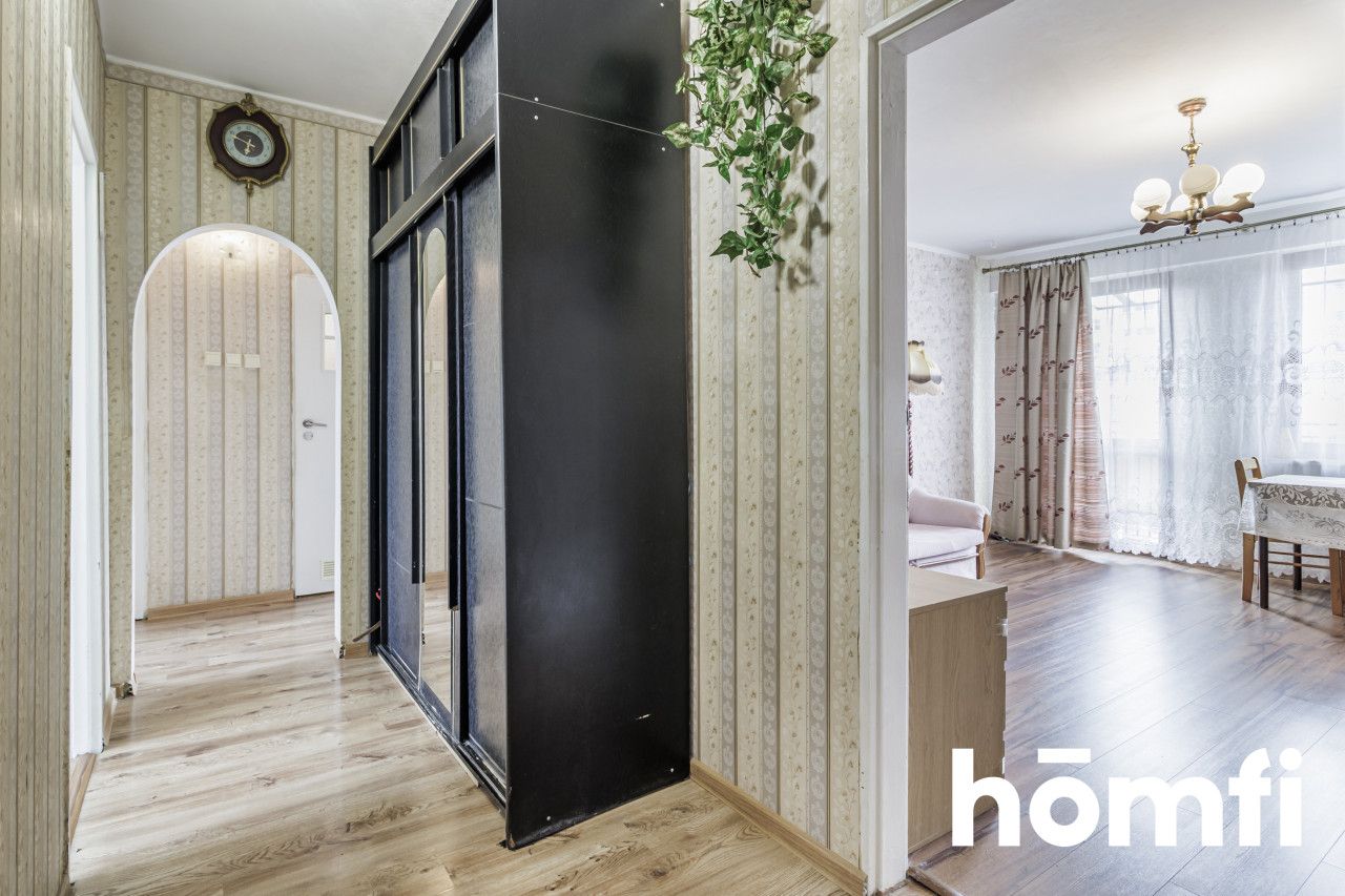 Słoneczne 3 pokoje na Osiedlu Gołębiów - Mieszkanie - Sprzedaż - Radom, Gołębiów I