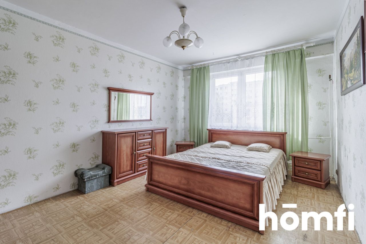 Słoneczne 3 pokoje na Osiedlu Gołębiów - Mieszkanie - Sprzedaż - Radom, Gołębiów I