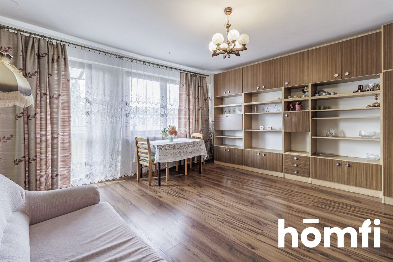 Słoneczne 3 pokoje na Osiedlu Gołębiów - Mieszkanie - Sprzedaż - Radom, Gołębiów I