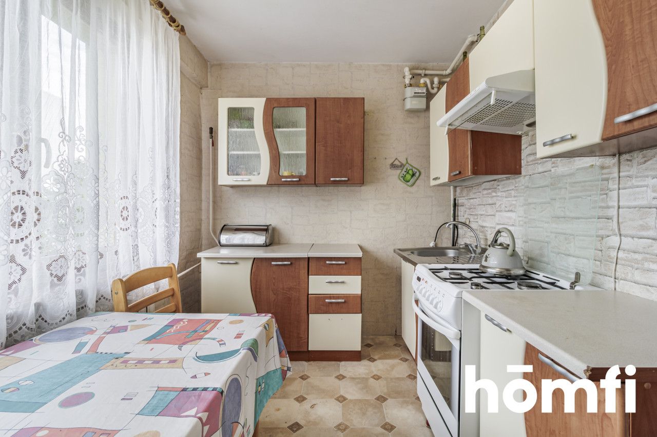 Słoneczne 3 pokoje na Osiedlu Gołębiów - Mieszkanie - Sprzedaż - Radom, Gołębiów I