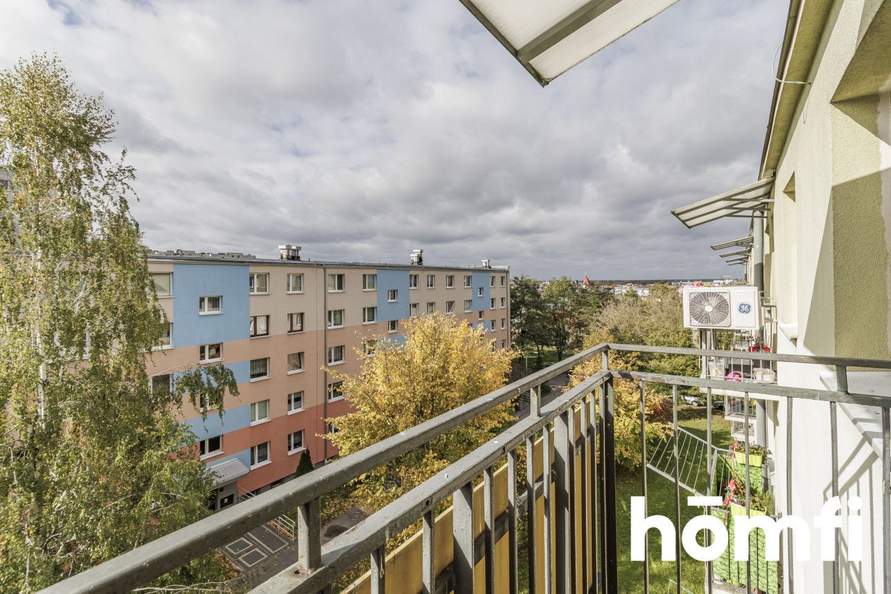 Słoneczne 3 pokoje na Osiedlu Gołębiów - Mieszkanie - Sprzedaż - Radom, Gołębiów I