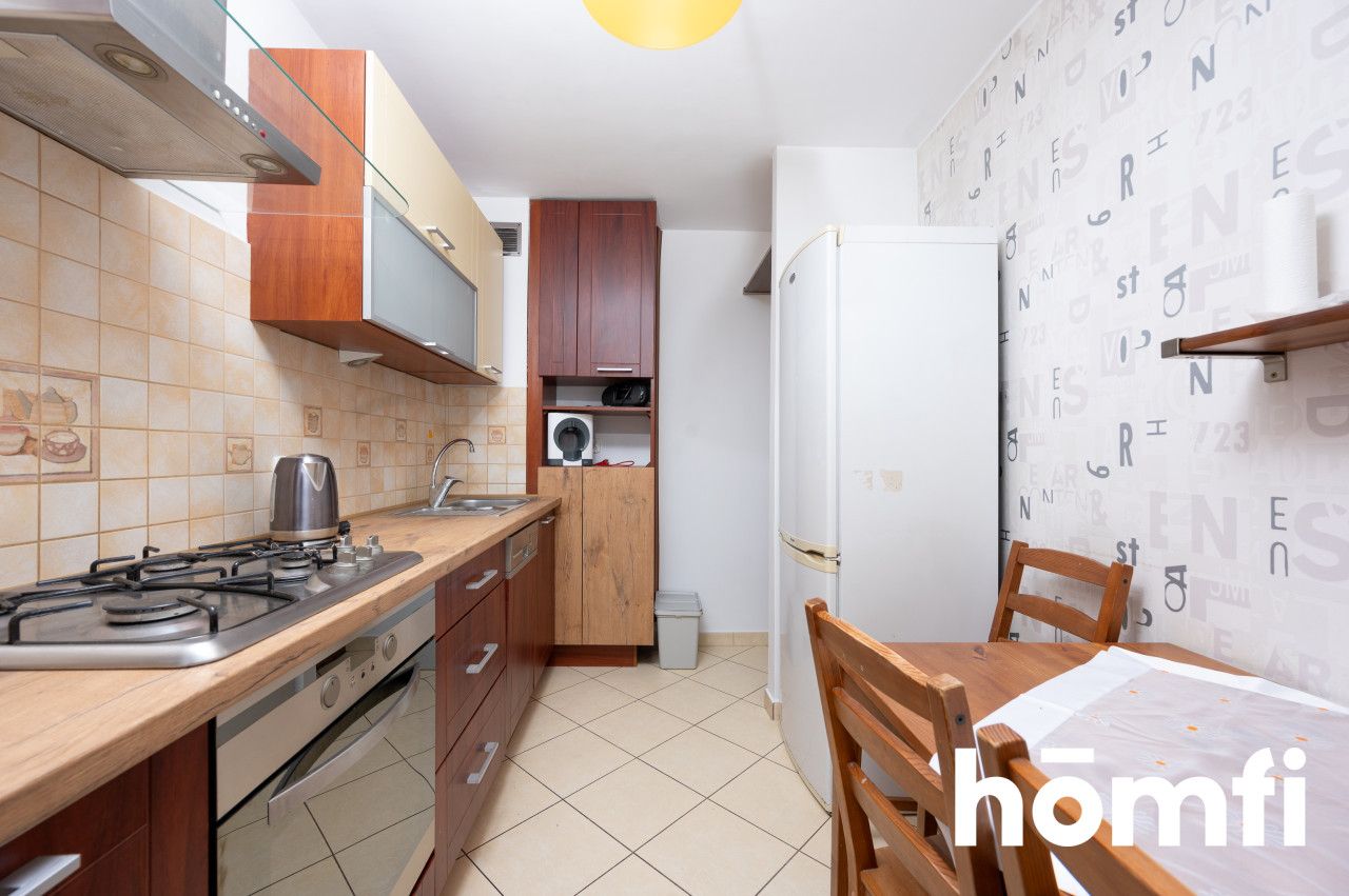 3 room apartament Krowodrza Górka - Apartment - Rent - Kraków, Krowodrza / Prądnik Biały