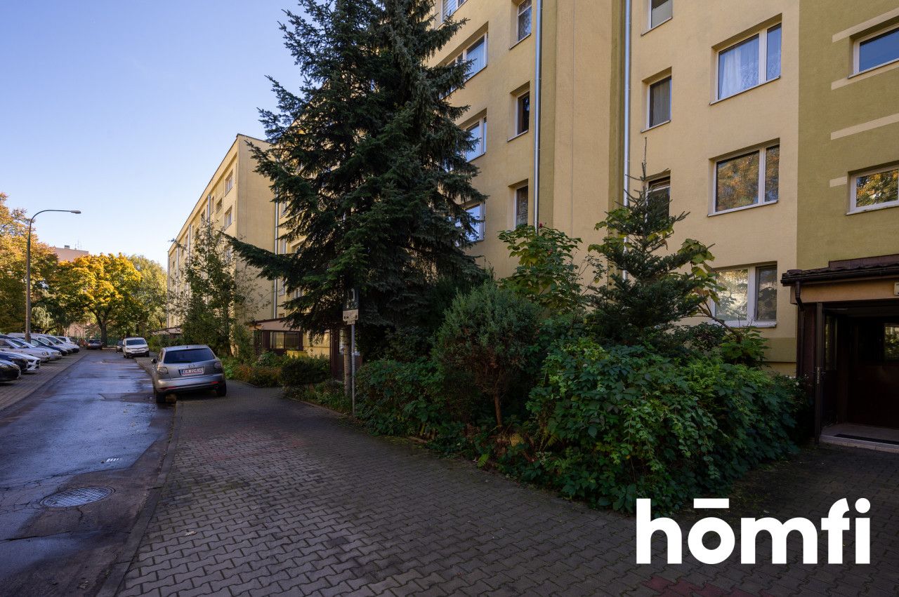 3 room apartament Krowodrza Górka - Apartment - Rent - Kraków, Krowodrza / Prądnik Biały
