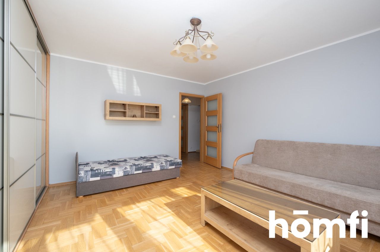 3 room apartament Krowodrza Górka - Apartment - Rent - Kraków, Krowodrza / Prądnik Biały