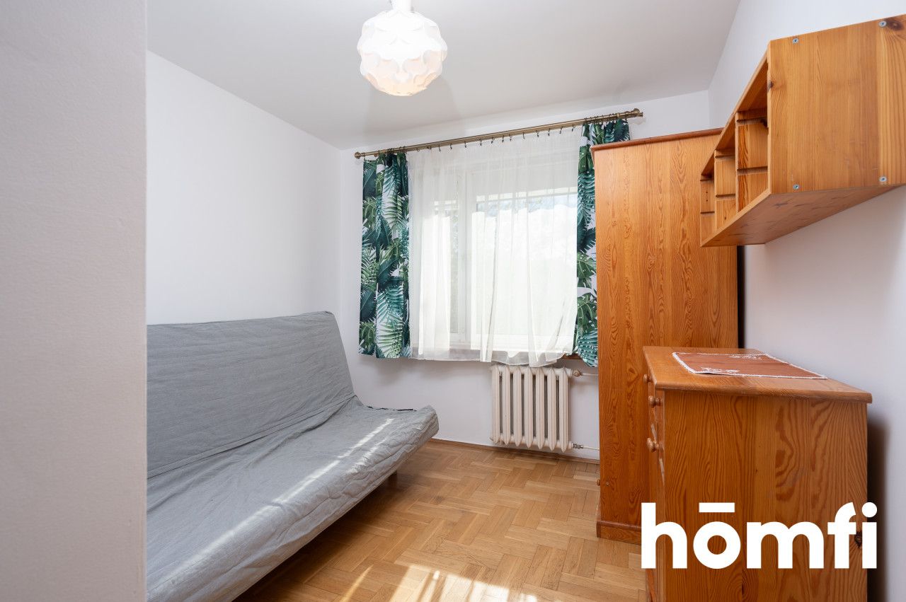 3 room apartament Krowodrza Górka - Apartment - Rent - Kraków, Krowodrza / Prądnik Biały