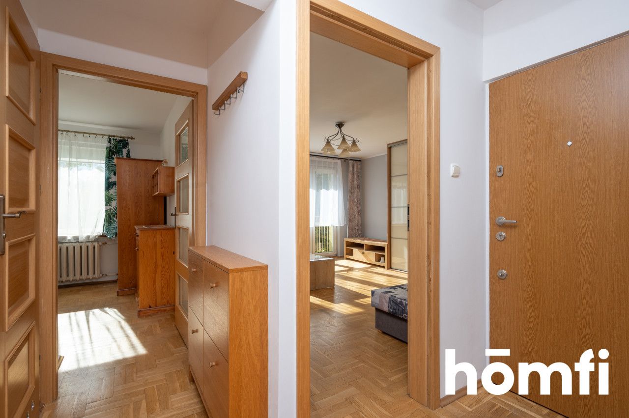 3 room apartament Krowodrza Górka - Apartment - Rent - Kraków, Krowodrza / Prądnik Biały