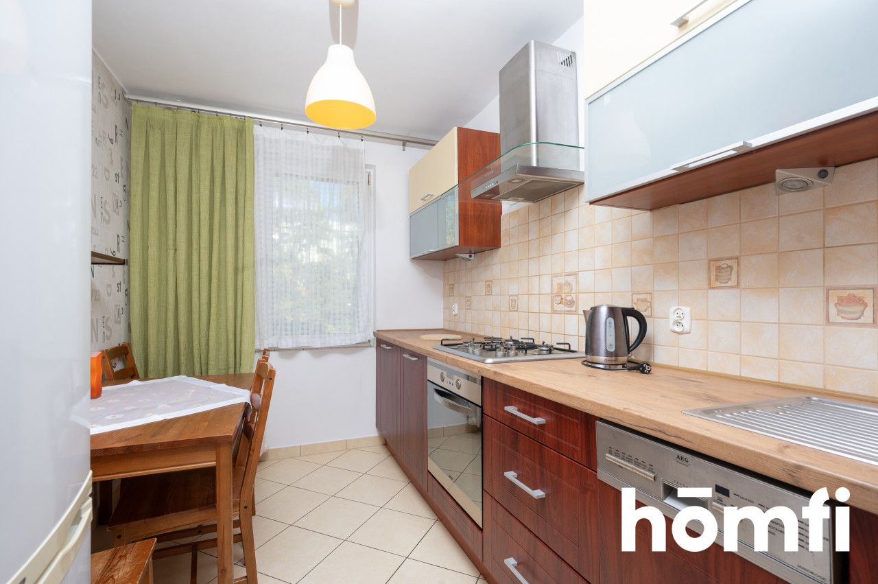 3 room apartament Krowodrza Górka - Apartment - Rent - Kraków, Krowodrza / Prądnik Biały