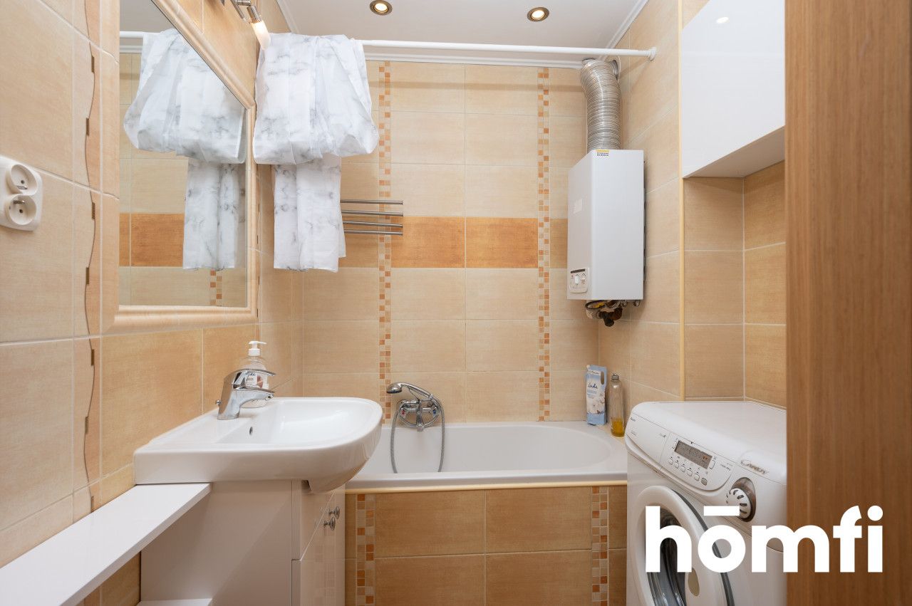 3 room apartament Krowodrza Górka - Apartment - Rent - Kraków, Krowodrza / Prądnik Biały