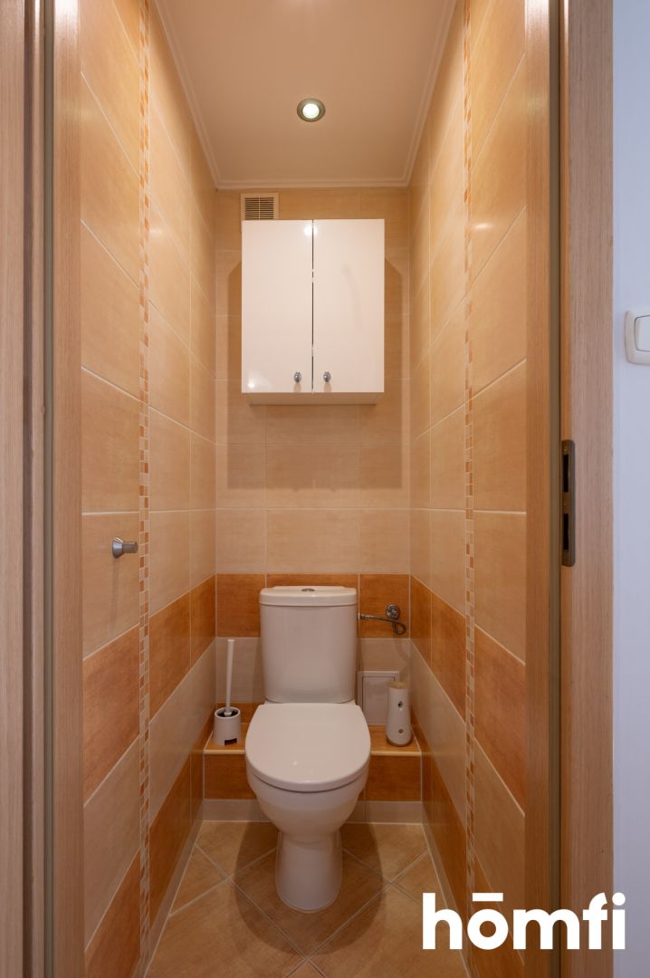 3 room apartament Krowodrza Górka - Apartment - Rent - Kraków, Krowodrza / Prądnik Biały