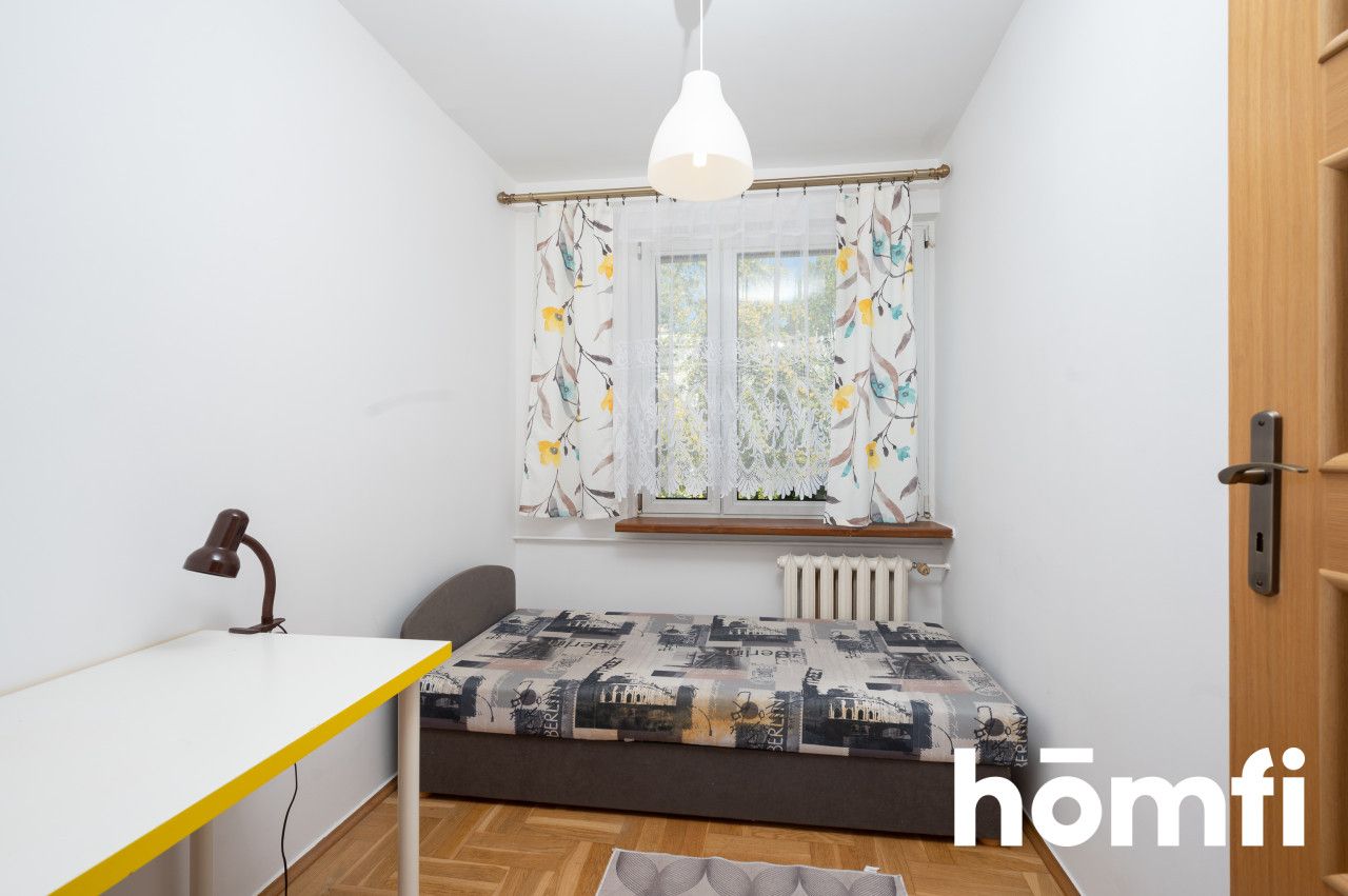 3 room apartament Krowodrza Górka - Apartment - Rent - Kraków, Krowodrza / Prądnik Biały