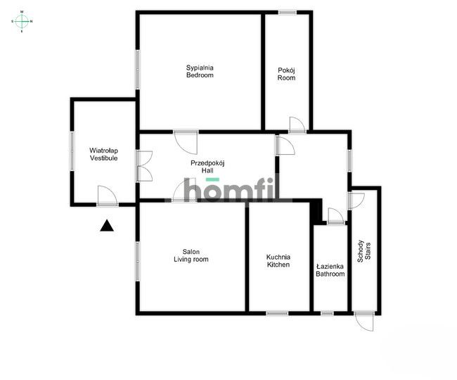 Dom Łysa Góra | Budowlane 40 ar | Fotowoltaika - Dom - Sprzedaż - Brzeski, Dębno / Łysa Góra