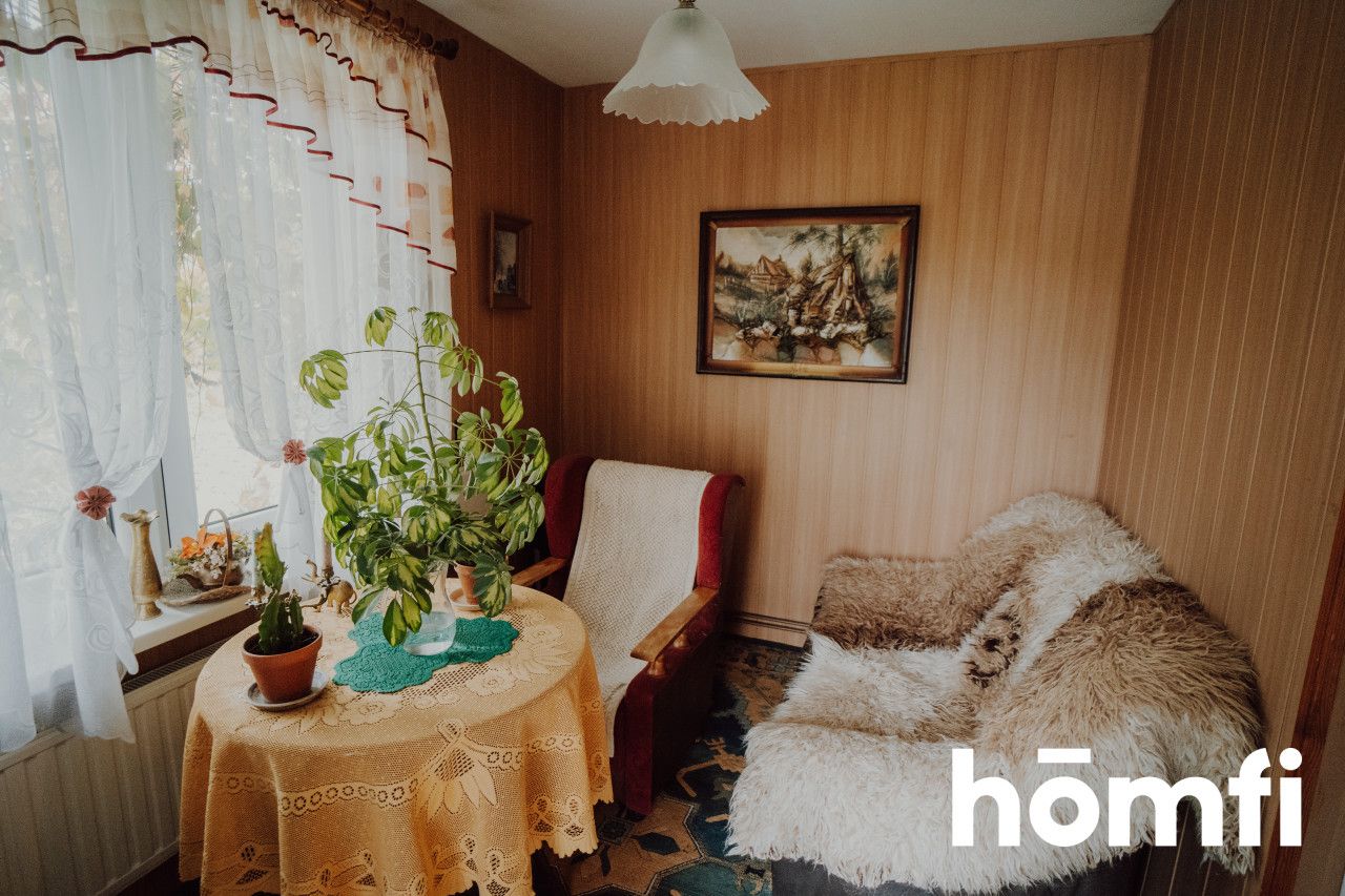 Dom Łysa Góra | Budowlane 40 ar | Fotowoltaika - Dom - Sprzedaż - Brzeski, Dębno / Łysa Góra