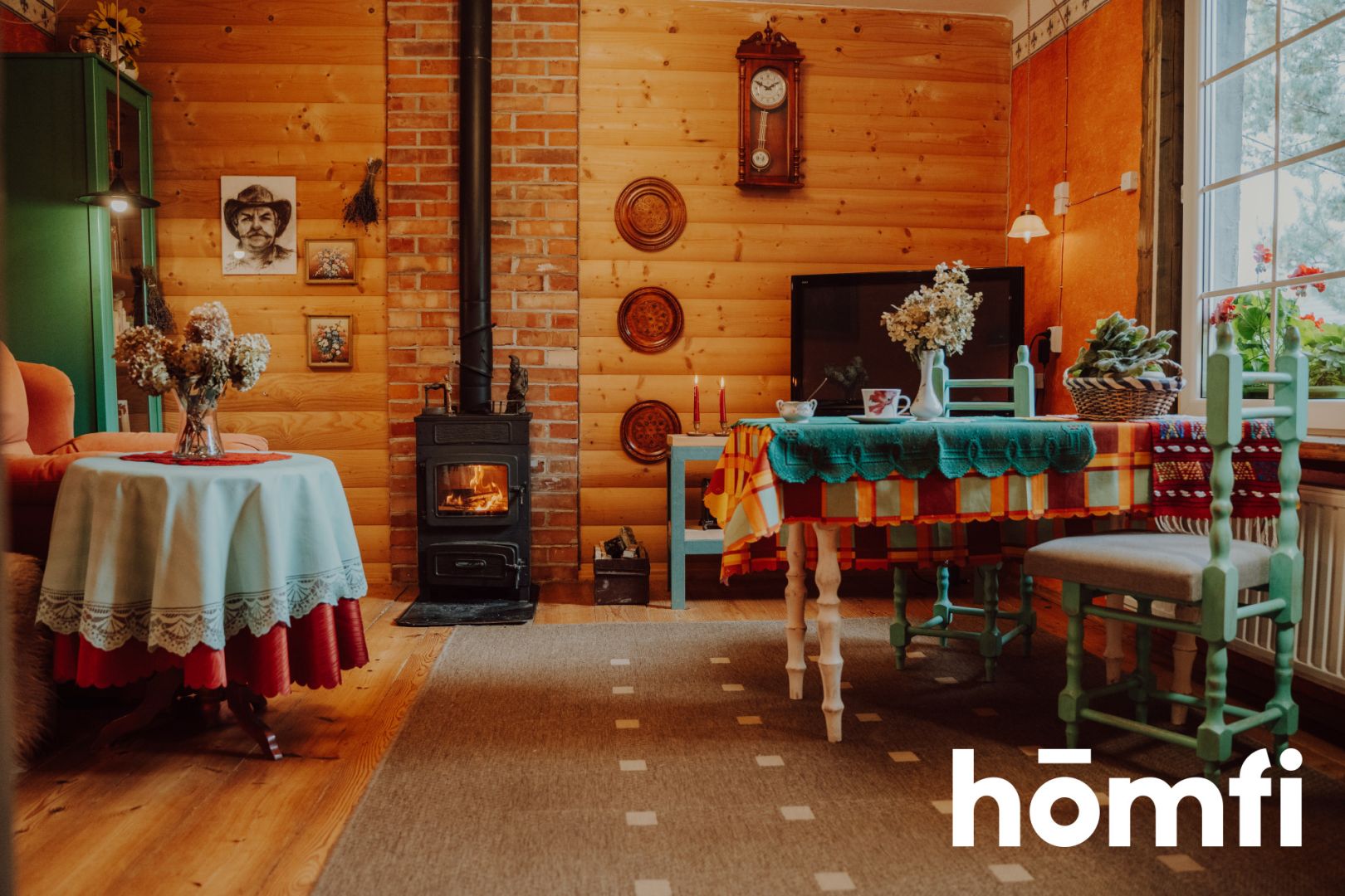 Dom Łysa Góra | Budowlane 40 ar | Fotowoltaika - Dom - Sprzedaż - Brzeski, Dębno / Łysa Góra