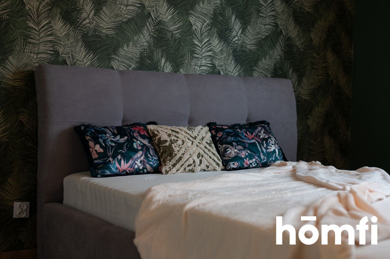 Mieszkanie dla pary lub singla - Mieszkanie - Wynajem - Kraków, Nowa Huta