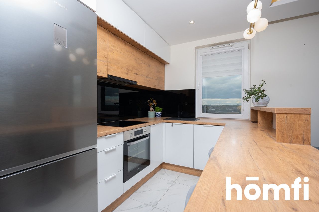 Mieszkanie dla pary lub singla - Mieszkanie - Wynajem - Kraków, Nowa Huta