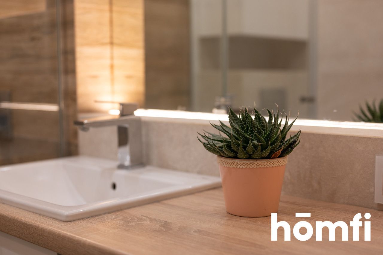 Mieszkanie dla pary lub singla - Mieszkanie - Wynajem - Kraków, Nowa Huta