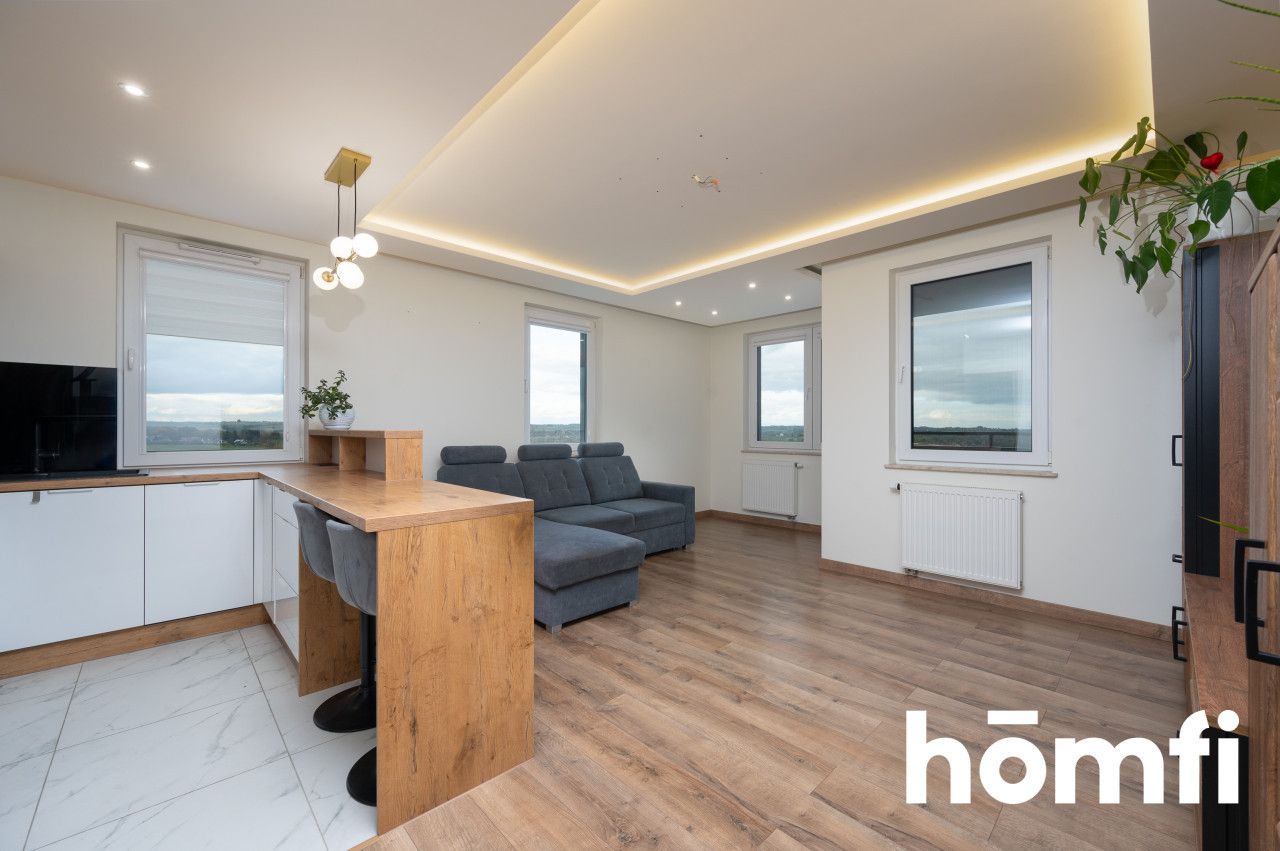 Mieszkanie dla pary lub singla - Mieszkanie - Wynajem - Kraków, Nowa Huta