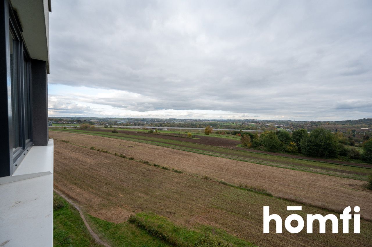 Mieszkanie dla pary lub singla - Mieszkanie - Wynajem - Kraków, Nowa Huta