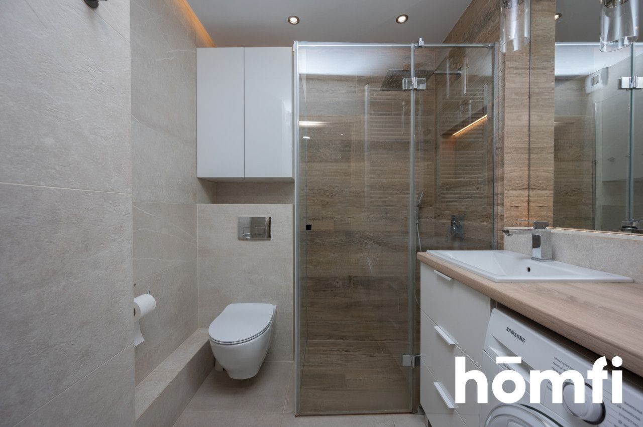 Mieszkanie dla pary lub singla - Mieszkanie - Wynajem - Kraków, Nowa Huta