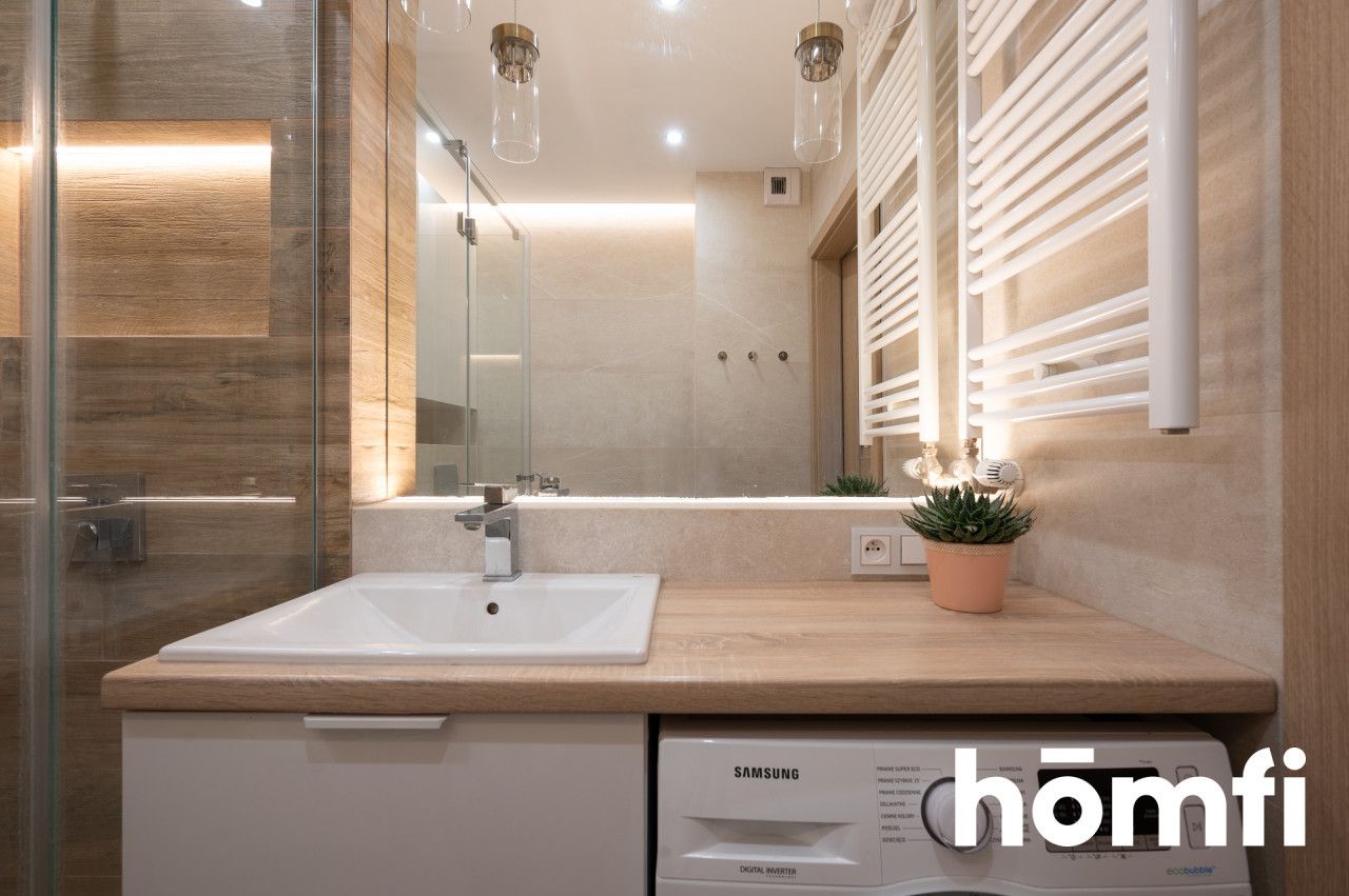 Mieszkanie dla pary lub singla - Mieszkanie - Wynajem - Kraków, Nowa Huta