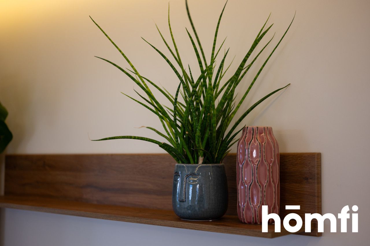 Mieszkanie dla pary lub singla - Mieszkanie - Wynajem - Kraków, Nowa Huta