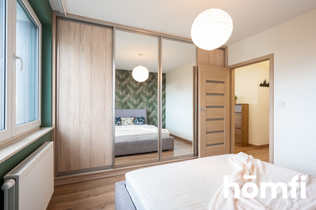 Mieszkanie dla pary lub singla - Mieszkanie - Wynajem - Kraków, Nowa Huta