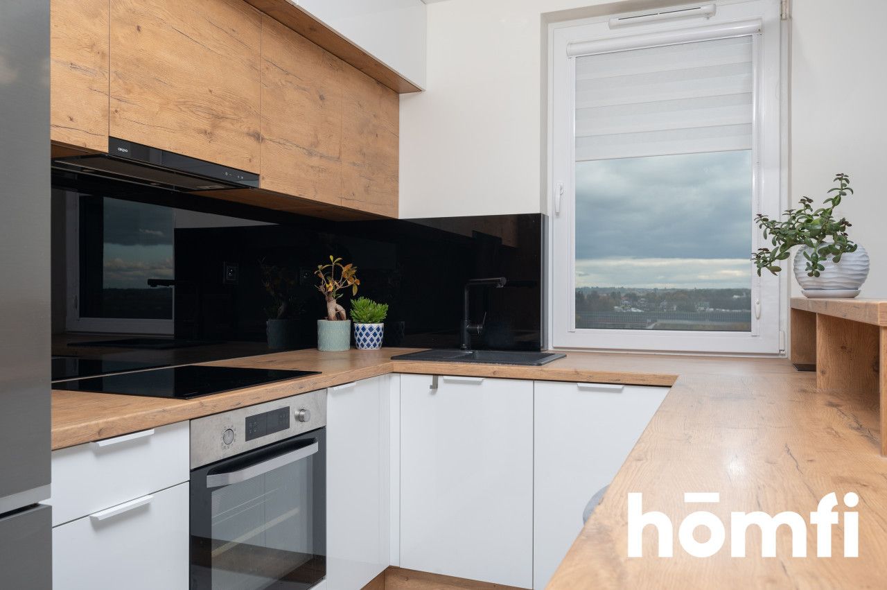 Mieszkanie dla pary lub singla - Mieszkanie - Wynajem - Kraków, Nowa Huta