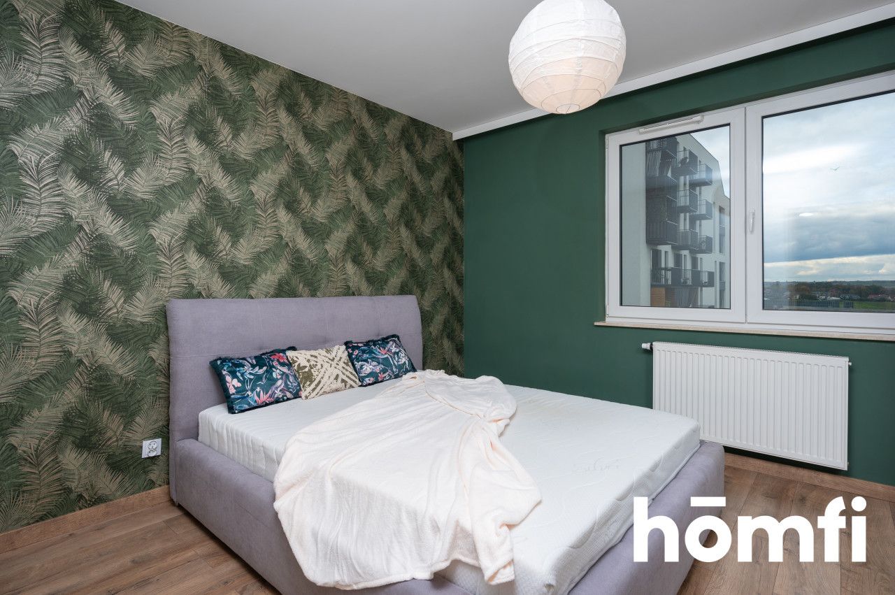 Mieszkanie dla pary lub singla - Mieszkanie - Wynajem - Kraków, Nowa Huta