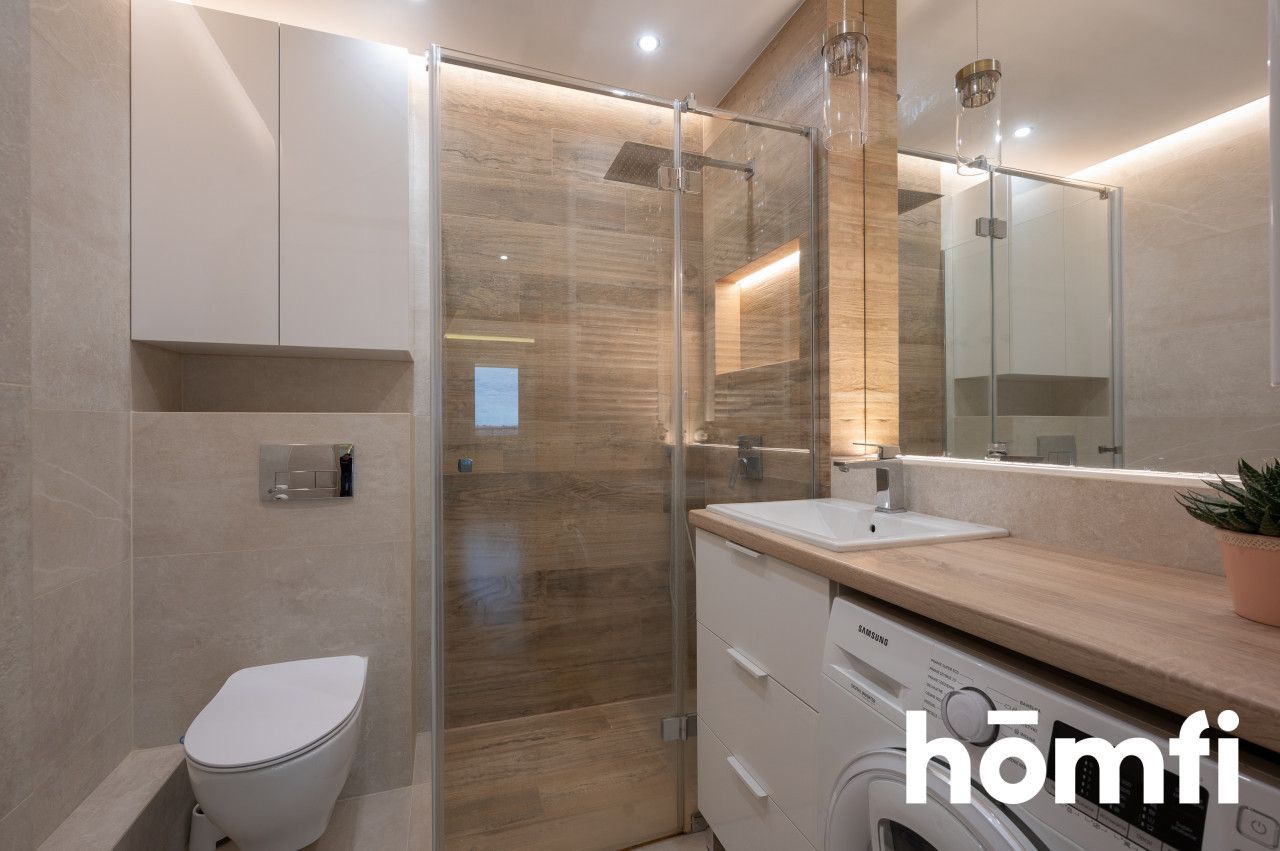 Mieszkanie dla pary lub singla - Mieszkanie - Wynajem - Kraków, Nowa Huta