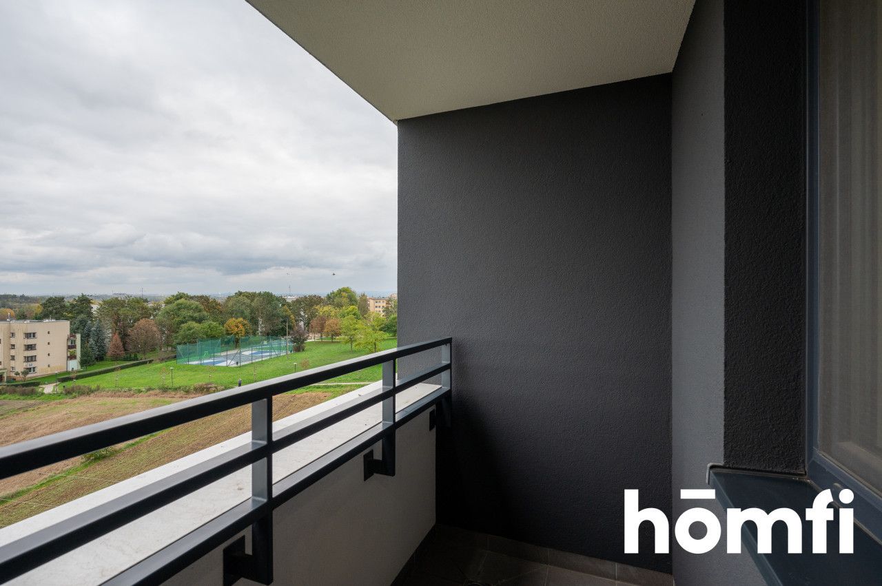 Mieszkanie dla pary lub singla - Mieszkanie - Wynajem - Kraków, Nowa Huta