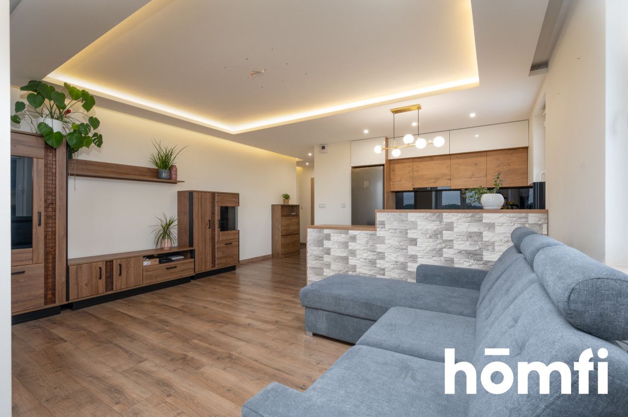 Mieszkanie dla pary lub singla - Mieszkanie - Wynajem - Kraków, Nowa Huta