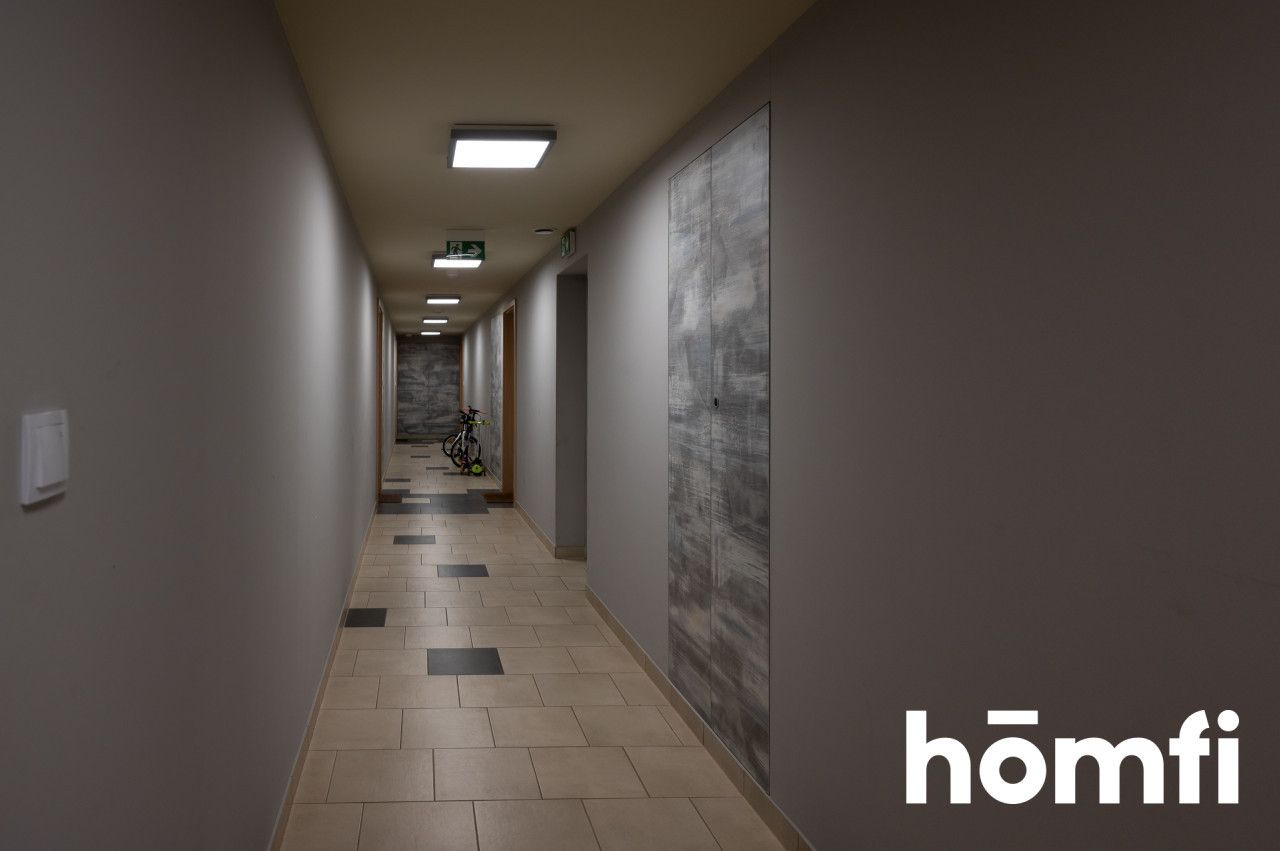 Mieszkanie dla pary lub singla - Mieszkanie - Wynajem - Kraków, Nowa Huta