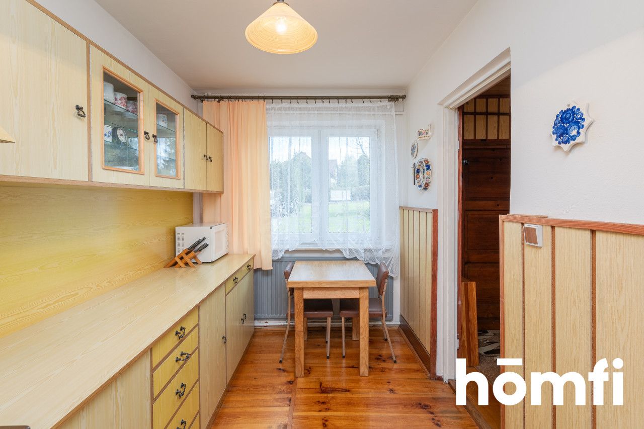 |Dom w Błażowej|Dostępny od zaraz| - Dom - Sprzedaż - Rzeszowski, Błażowa