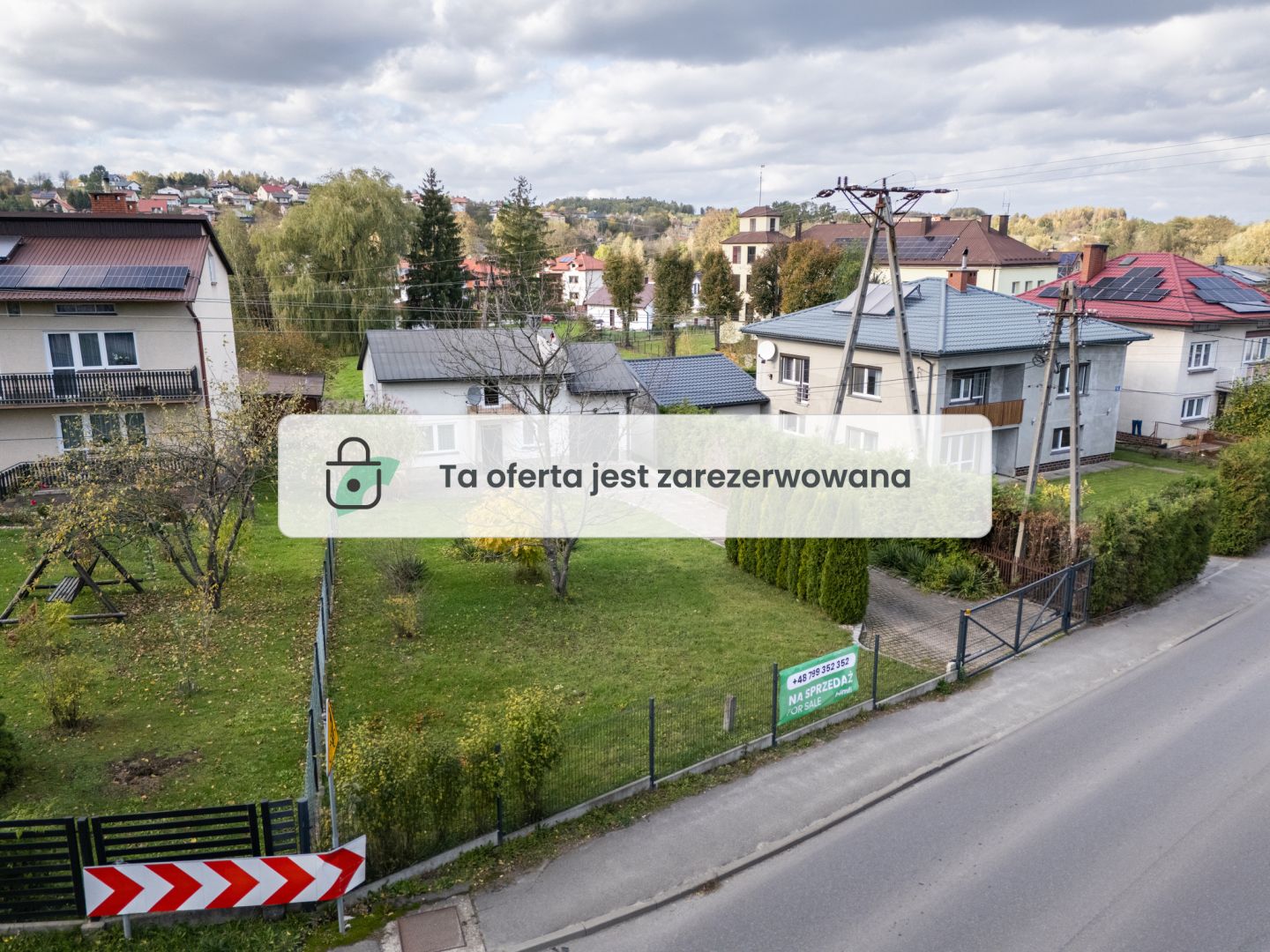 |Dom w Błażowej|Dostępny od zaraz| - Dom - Sprzedaż - Rzeszowski, Błażowa